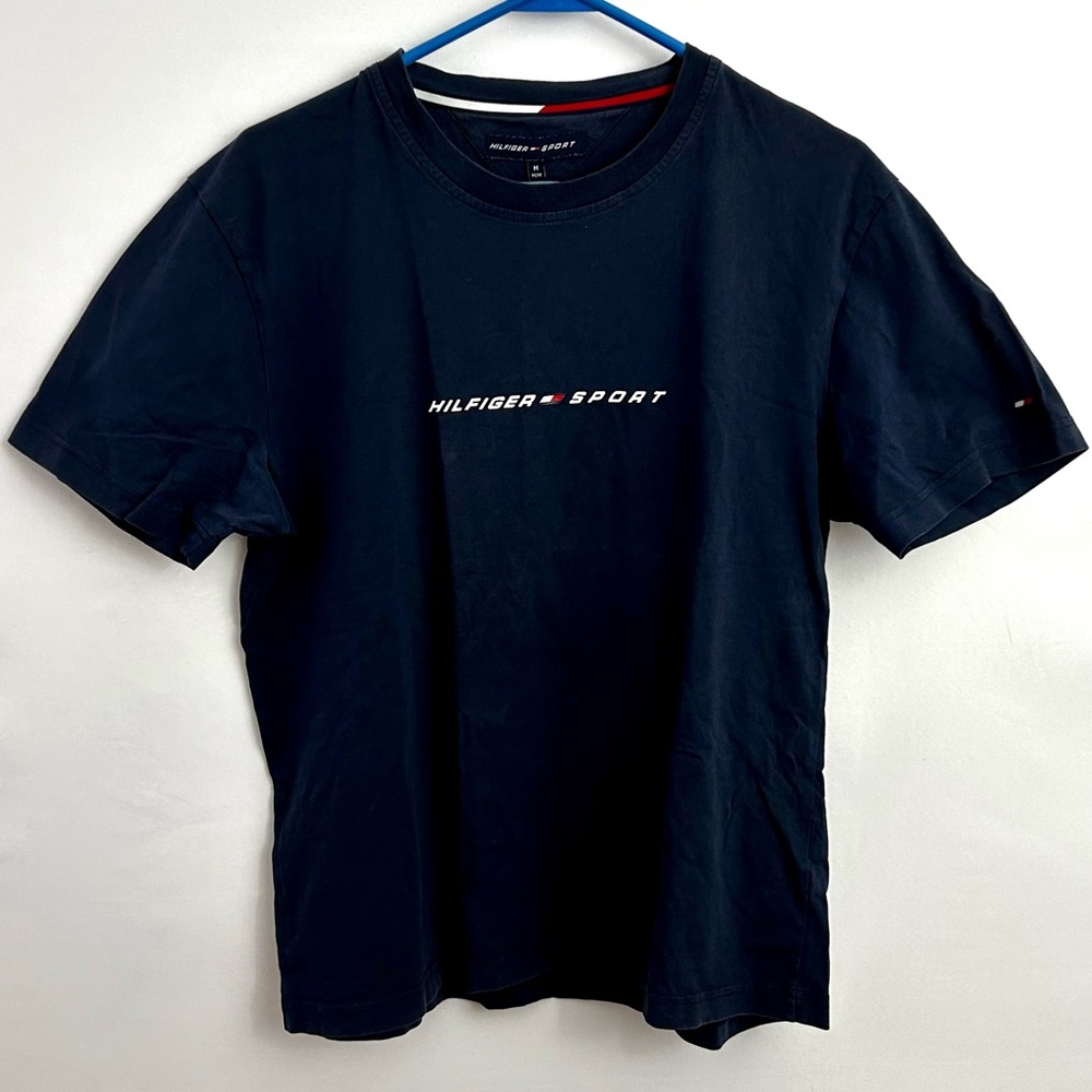 NEW Tommy Hilfiger Sport T-Shirt Men's Size Medium